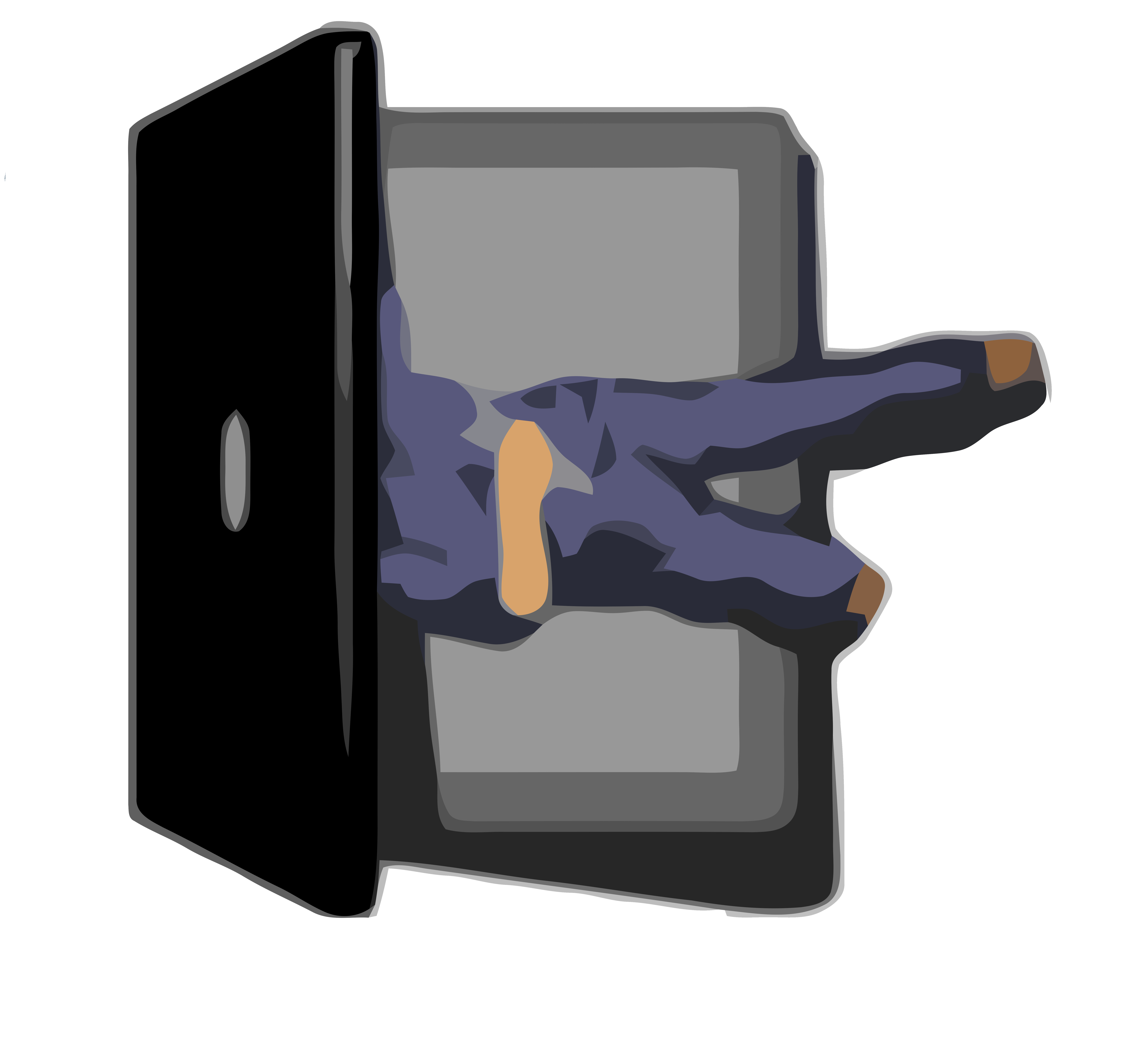 Digitalise Yourself, 